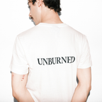 UNBURNED - T-SHIRT
