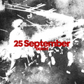 25 September Pre-sale tickets