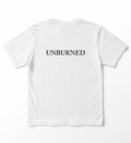 UNBURNED - T-SHIRT
