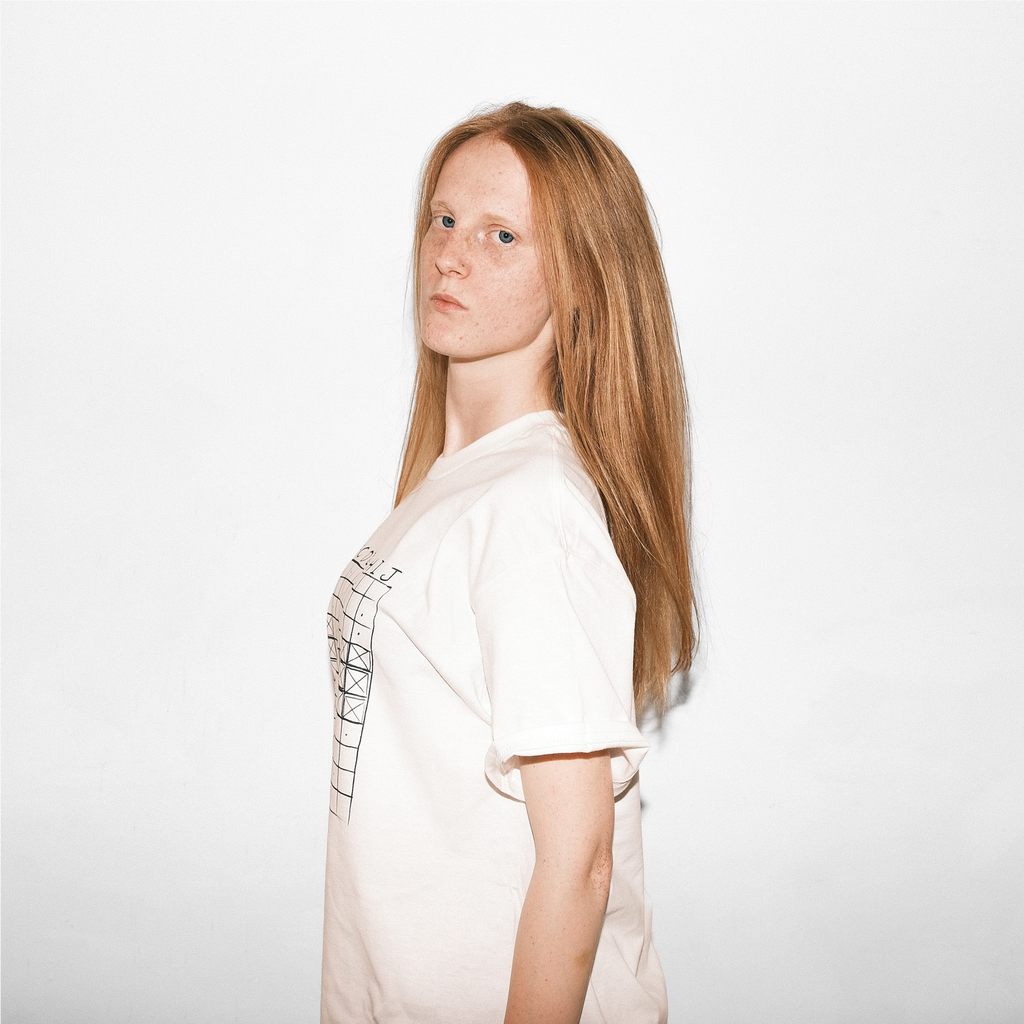 BATTLESHIP STAGE - T-SHIRT
