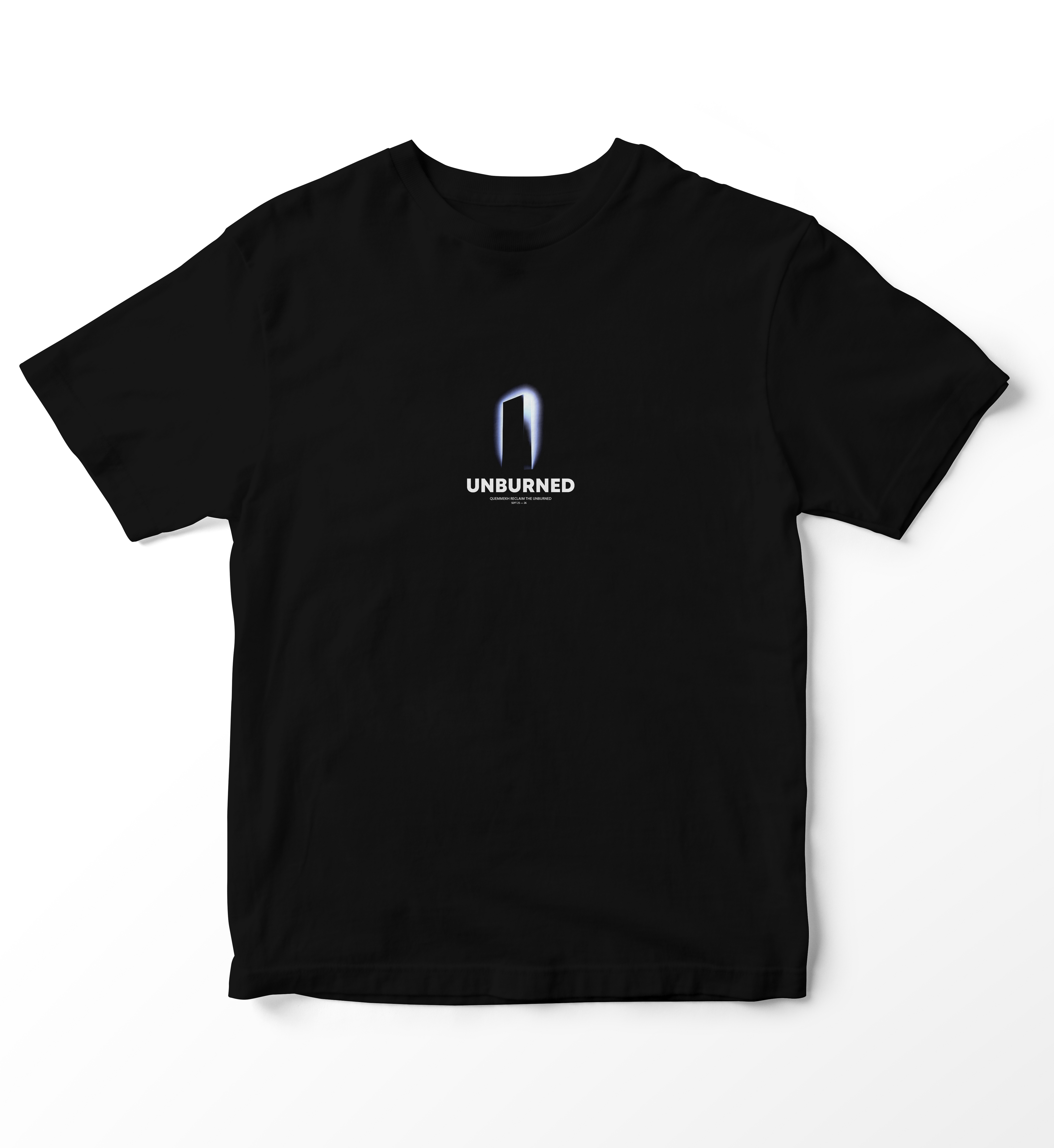 THE MONOLITH - T-SHIRT