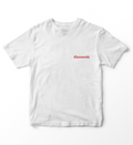 QUEMMEKH CLASSIC - T-SHIRT
