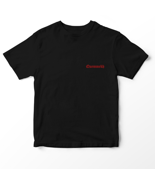 QUEMMEKH CLASSIC - T-SHIRT