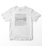 BATTLESHIP STAGE - T-SHIRT