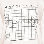BATTLESHIP STAGE - T-SHIRT